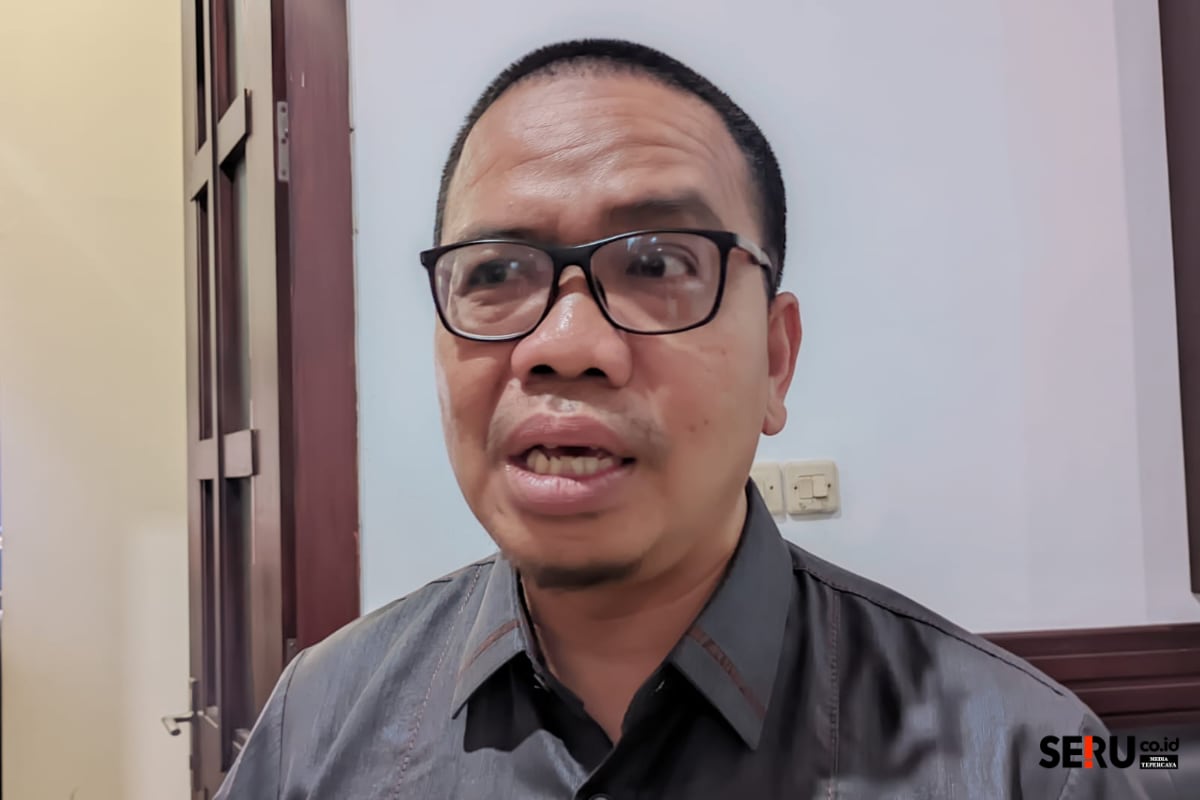 Ketua Komisi B DPRD Kota Malang menegaskan, pihaknya mendorong Pemkot Malang memutus PKS. (bas)