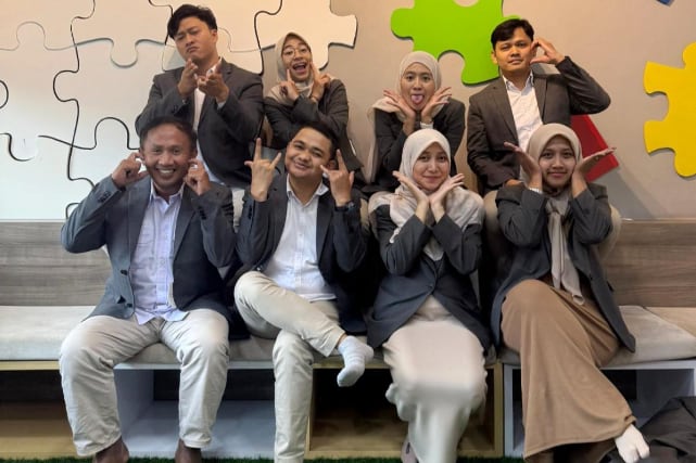 Humas UMM Jadi Humas Kampus Terbaik se-Jatim, Empat Kali Berturut-turut