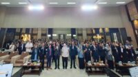 Universitas Brawijaya Tuan Rumah SEAMEO, Diikuti 300 Peserta dari 45 Negara