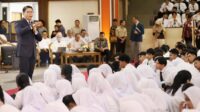 Wamentan Sudaryono Sebut Sikap dan Mental Penentu Keberhasilan Seseorang Melawan Keterbatasan
