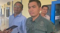 Mesin X-Ray Bandara Notohadinegoro Diperbaiki, Pemeriksaan Sementara secara Manual