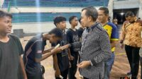 Bupati Fawait Support Penuh Jember Marching Band dalam Malaysia World Band Competition