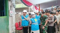 Bandealit Jember Akhirnya Diterangi Listrik 900 VA