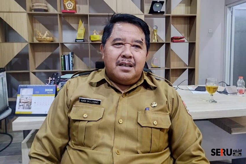 Pemkab Jember Komitmen Perbaiki Sekolah Rusak Sedang Hingga Berat