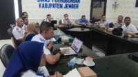 Hasil Evaluasi Uji Coba, Dishub Jember Resmi Tutup Permanen Simpang Empat Argopuro