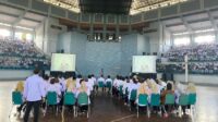 Bupati Jember Usulkan 3.378 Non ASN R4 Dapatkan NIP