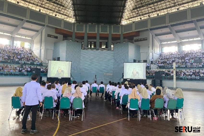 Bupati Jember Usulkan 3.378 Non ASN R4 Dapatkan NIP
