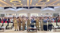 2,57 Juta Warga Jember Terlindungi JKN Selama Kepemimpinan Gus Fawait