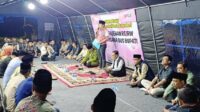 Bupati Jember Serap Aspirasi Ketua RT/RW dan Kades saat Ngantor di Desa