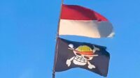 Kontroversi Bendera One Piece, Pakar Hukum UMM Ingatkan Bahaya Reduksi Simbol Negara