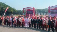 Wali Kota Malang Ingatkan HUT ke-80 RI Diisi Semangat Perjuangan dan Kegiatan Merakyat