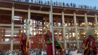 Karsa Budaya Nuswantara Asal Kota Batu Tampil di World Expo Osaka Jepang, Tembus 2 Juta Penonton