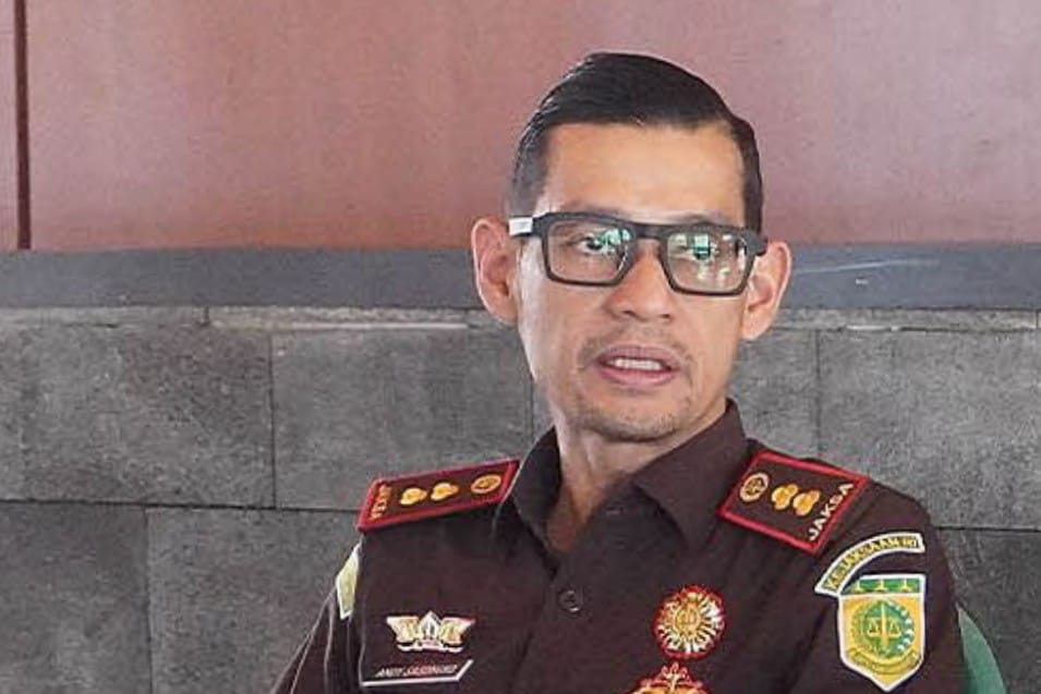 Kejari Batu Periksa Sejumlah Kepsek Penerima Bantuan Chromebook dari Pemerintah