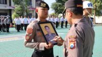 Polri Tindak Tegas Pelanggaran Indisipliner Anggota Polres Batu dengan Hukuman Pecat