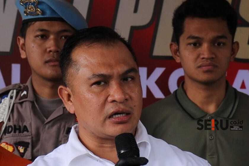 Dokter AY Tersangka Pelecehan Seksual Belum Ditahan, Proses Hukum Berjalan Sesuai Prosedur