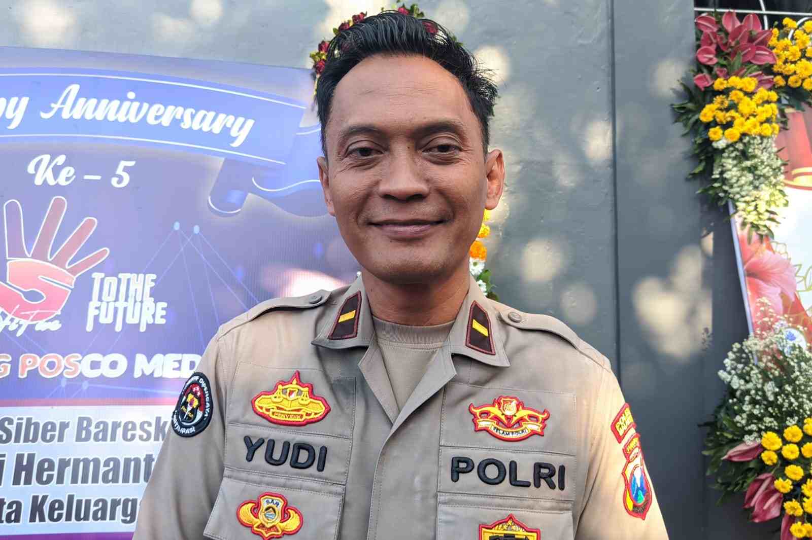 Video Call Tak Senonoh Siswi SMP di Kota Malang Tersebar, Enam Orang Dilaporkan Polisi