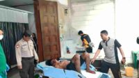 Gondol Buah Alpukat Warga, Pria Asal Dampit Babak Belur Dihajar Massa dan Motornya Dibakar