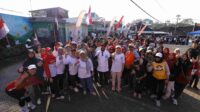 Wawali Batu Apresiasi Kebersamaan Warga Dusun Macari Lahor Dalam Rayakan HUT RI