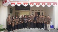 Kajari Batu Pantau Pelaksanaan Keadilan Restorative di Rumah RJ Pondok Seduluran Se-Kota Batu