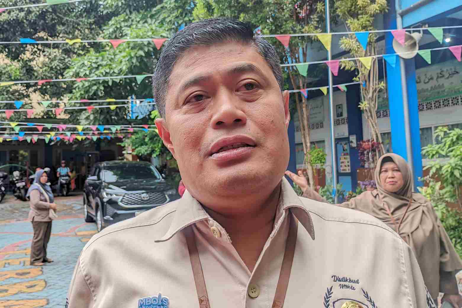 Saksi Dugaan Korupsi Chromebook, Kepala Disdikbud Kota Malang Tegaskan Nihil Masalah Penyaluran
