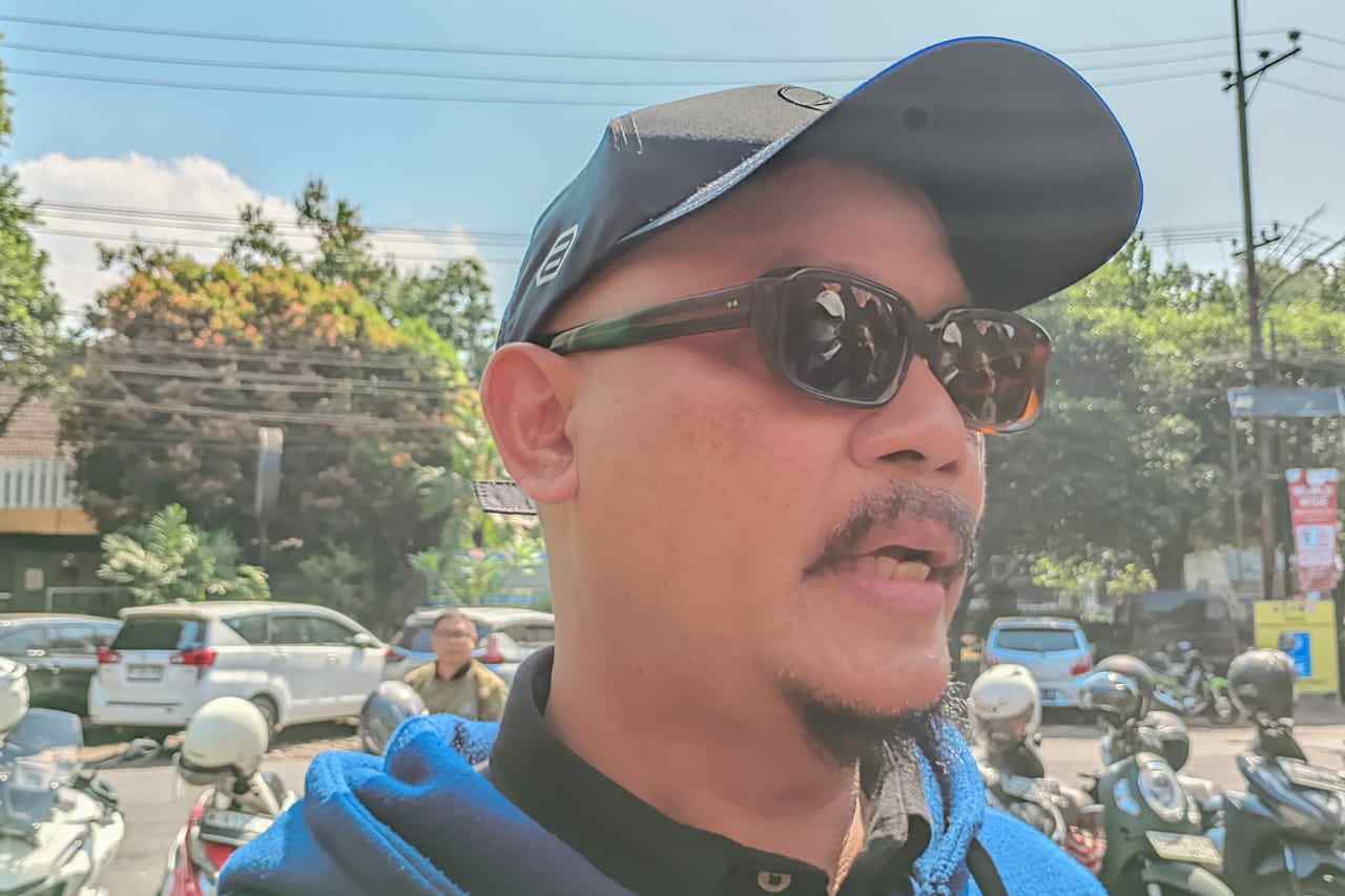 Penataan Jalan Trunojoyo, Dishub Minta KAI Bangun Lahan Parkir Stasiun Malang