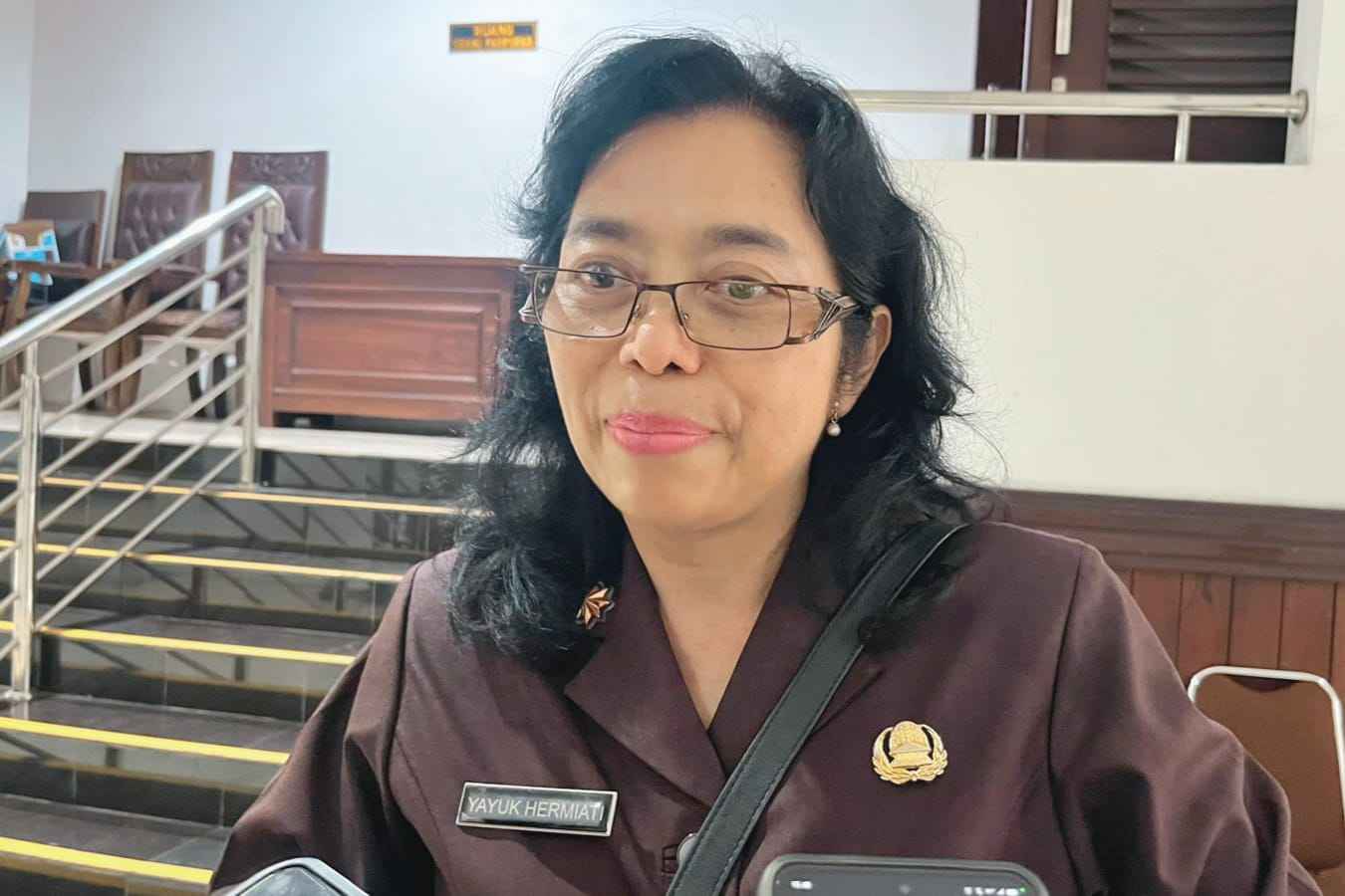 HUT ke-80 RI, Perpustakaan Kota Malang Tambah Naskah Kuno Nahwu dan Usadha