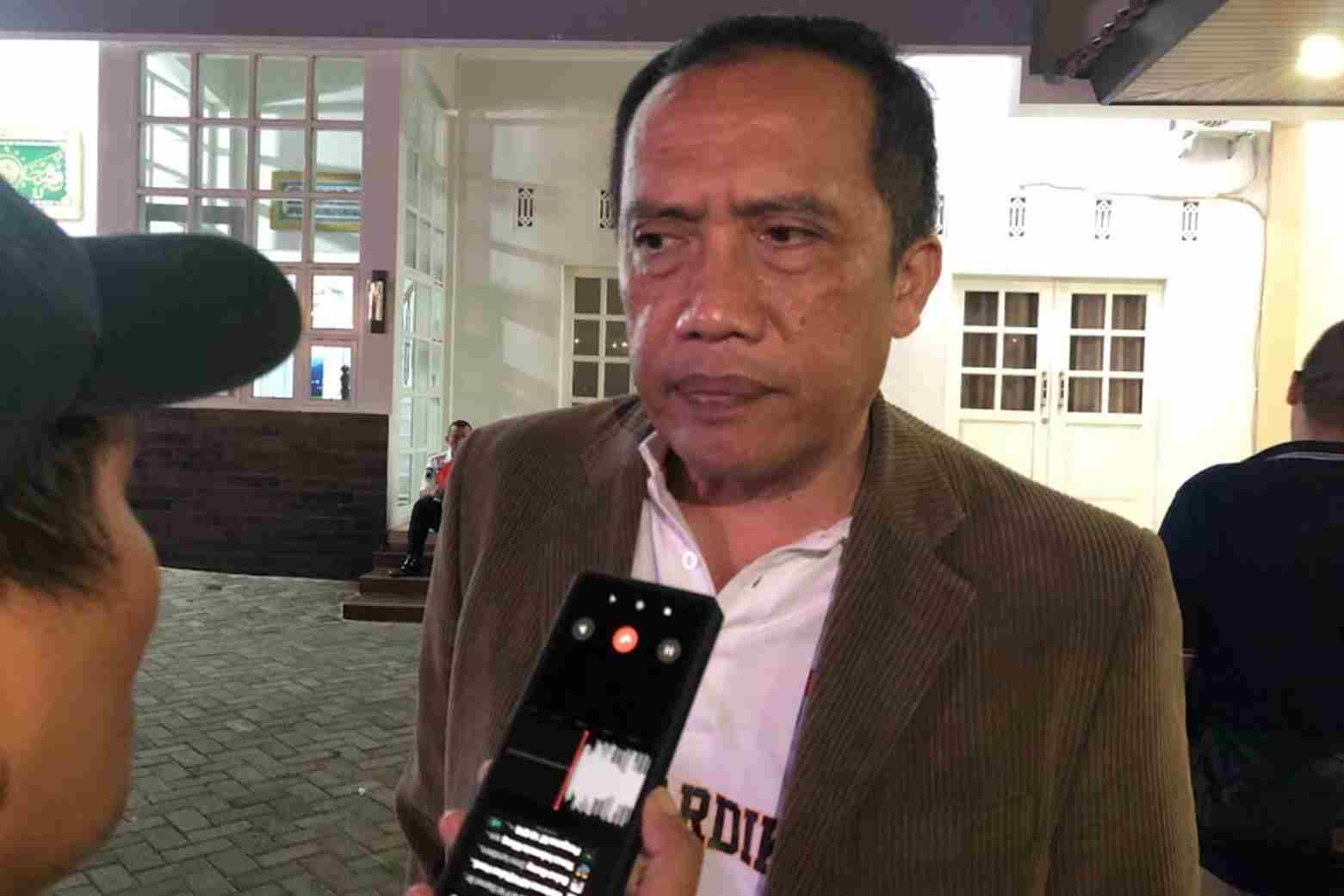 Satpol PP Kabupaten Malang Imbau Warga Tak Sandingkan Bendera One Piece dan Merah Putih