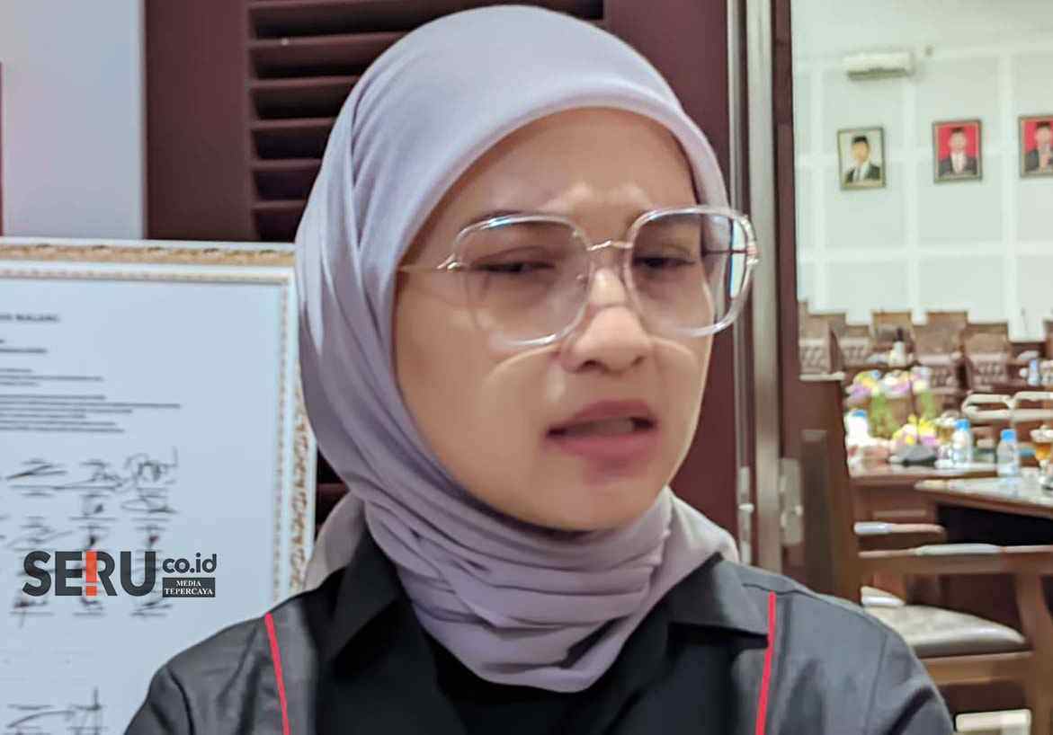 Ketua DPRD Kota Malang Pertanyakan Kejelasan Relokasi SMPN 4 Malang, Ingatkan Persiapan Matang