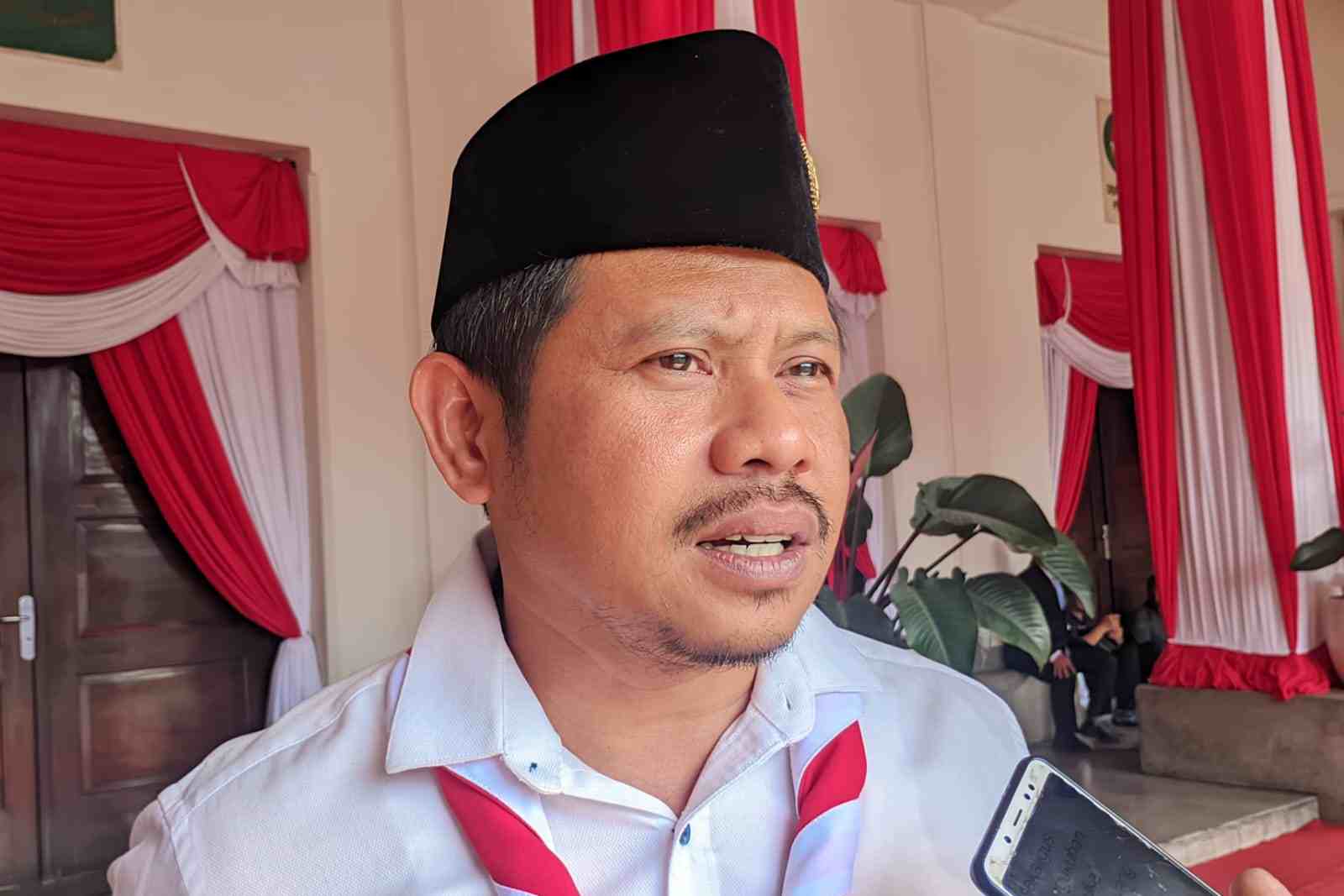 870 Pramuka Garuda Siap Dikukuhkan, Terbanyak Sepanjang Sejarah Kota Malang