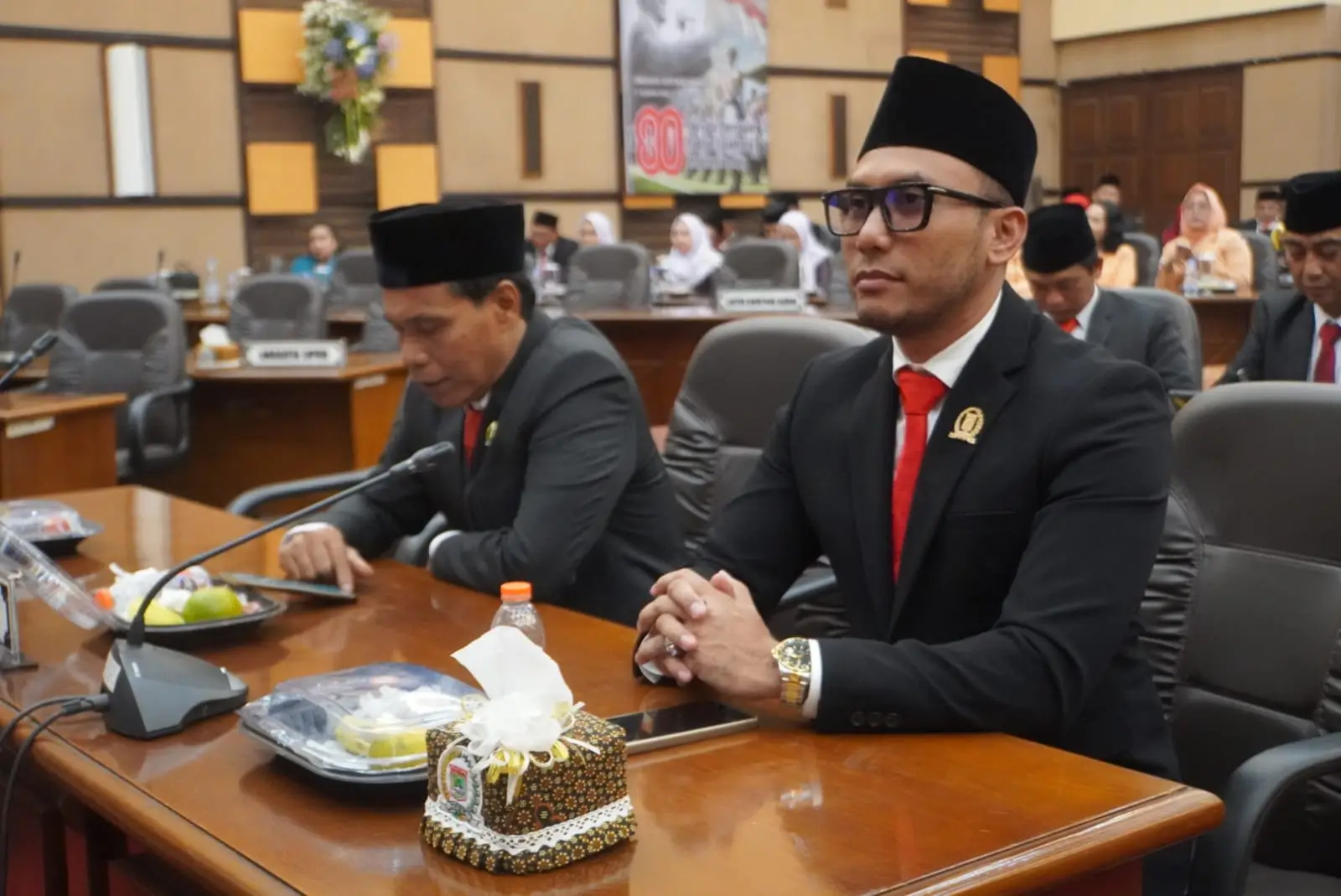 DPRD dan Pemkab Malang Setuju Tidak Naikan PBB Tahun 2025 di Tengah Melemahnya Ekonomi Masyarakat