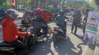 Kodim 0833/Kota Malang Berbagi Jumat Berkah Wujud Kepedulian Sosial Terhadap Masyarakat