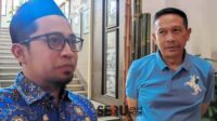 DPR-RI Apresiasi Kemandirian Fiskal Kota Malang, Regulasi PBB Masih Jadi Sorotan
