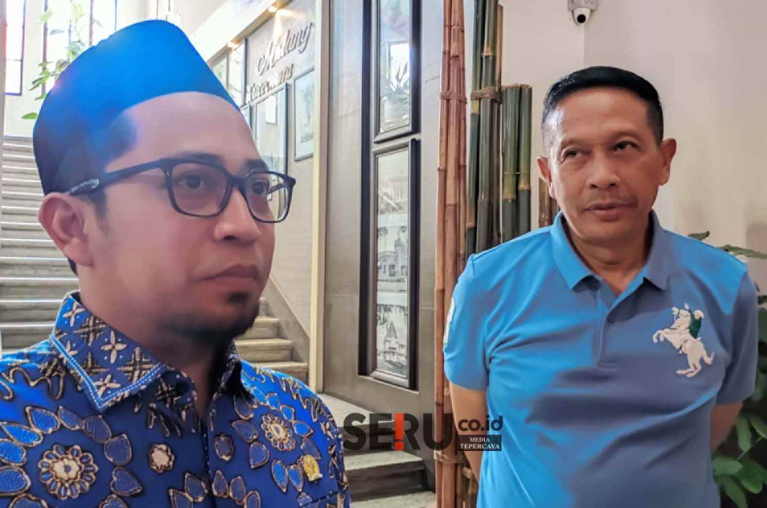 DPR-RI Apresiasi Kemandirian Fiskal Kota Malang, Regulasi PBB Masih Jadi Sorotan
