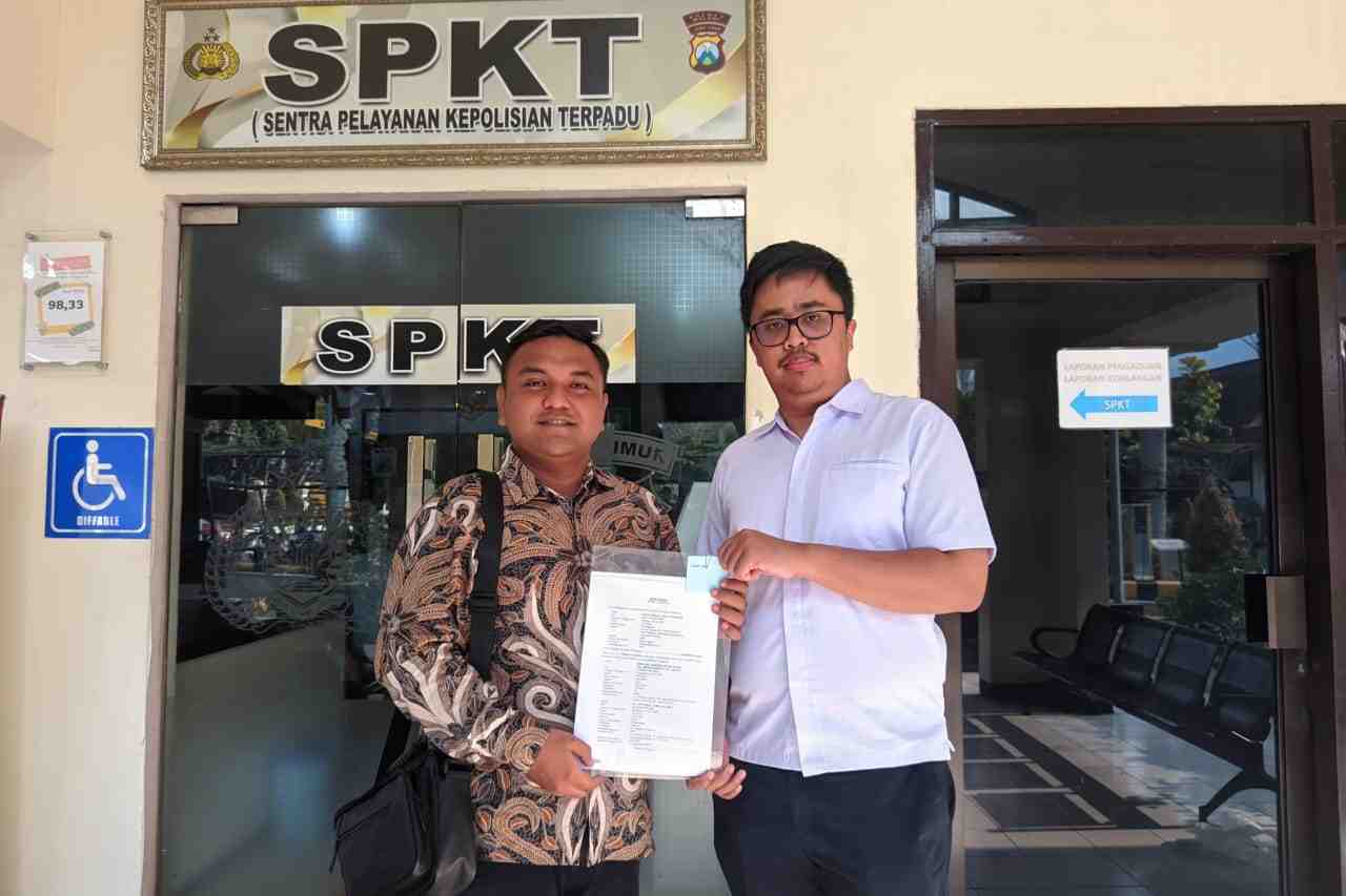 Alami Kekerasan Seksual Selama Pacaran, Wanita di Kabupaten Malang Laporkan Mantan Kekasihnya ke Polisi