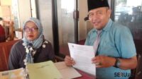 Kepala ATR/BPN Situbondo Diadukan ke Polisi, Diduga Palsukan Dokumen
