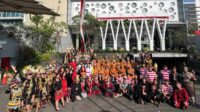 Peringati HUT ke-80 RI, Hotel ibis Styles Malang Hadirkan Istri Veteran Sebagai Tamu Kehormatan