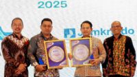 PJT I Raih Dua Penghargaan IDTI 2025, Komitmen Transformasi Digital Berkelanjutan