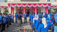 Wali Kota Malang Ajak ASN Pakai Atribut Arema Dukung Prestasi di Hari Spesial