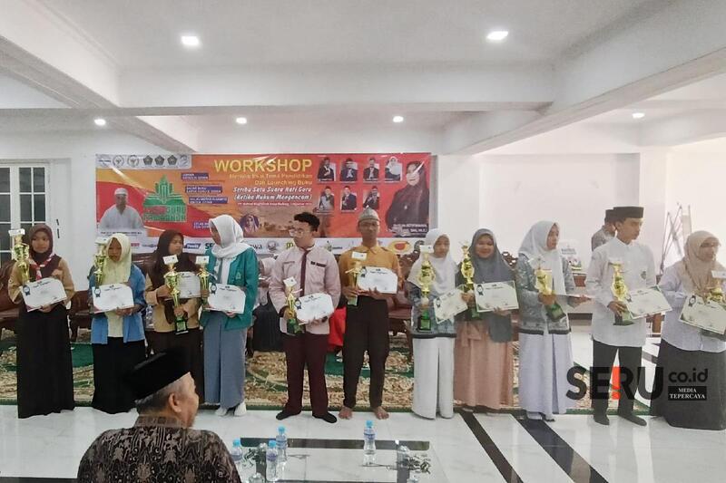 Kriminalisasi Guru Akibat Komunikasi Kurang Harmonis dan Kesalahpahaman