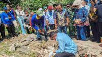 Tanpa APBD, Pembangunan UMKM Centre Malang Wujud Sinergi Dorong Pertumbuhan Ekonomi Rakyat