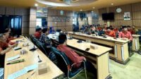 Temukan Nasi Basi dan Penggunaan Saos Kemasan di MBG, Pemkab Situbondo Langsung Rapat Evaluasi