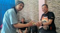 Tasyakuran HUT ke-6 SERU Ajang Sinergi Berkarya Berkembang Bersama
