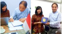 Polinema dan Musashino University Kerja Sama Implementasi Kolaborasi Akademik dan Bahas Program Double Degree