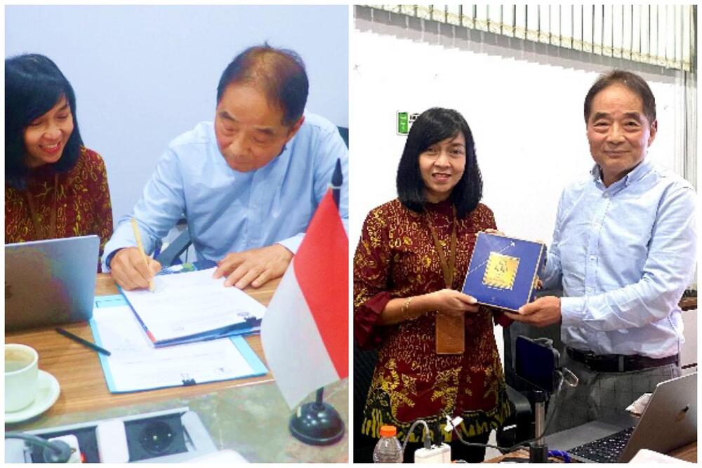 Polinema dan Musashino University Kerja Sama Implementasi Kolaborasi Akademik dan Bahas Program Double Degree