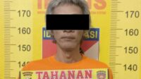 Penanam Ganja dan Pengedar Sabu di Kabupaten Malang Kembali Diringkus Polisi