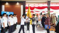Wawali Batu Sebut Karang Taruna Sebagai Motor Penggerak Perubahan
