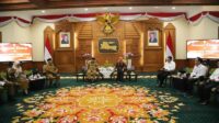 Gubernur Jatim Setujui Usulan Bupati Malang dan Blitar Tingkatkan Status Jalan Ngantang-Wlingi