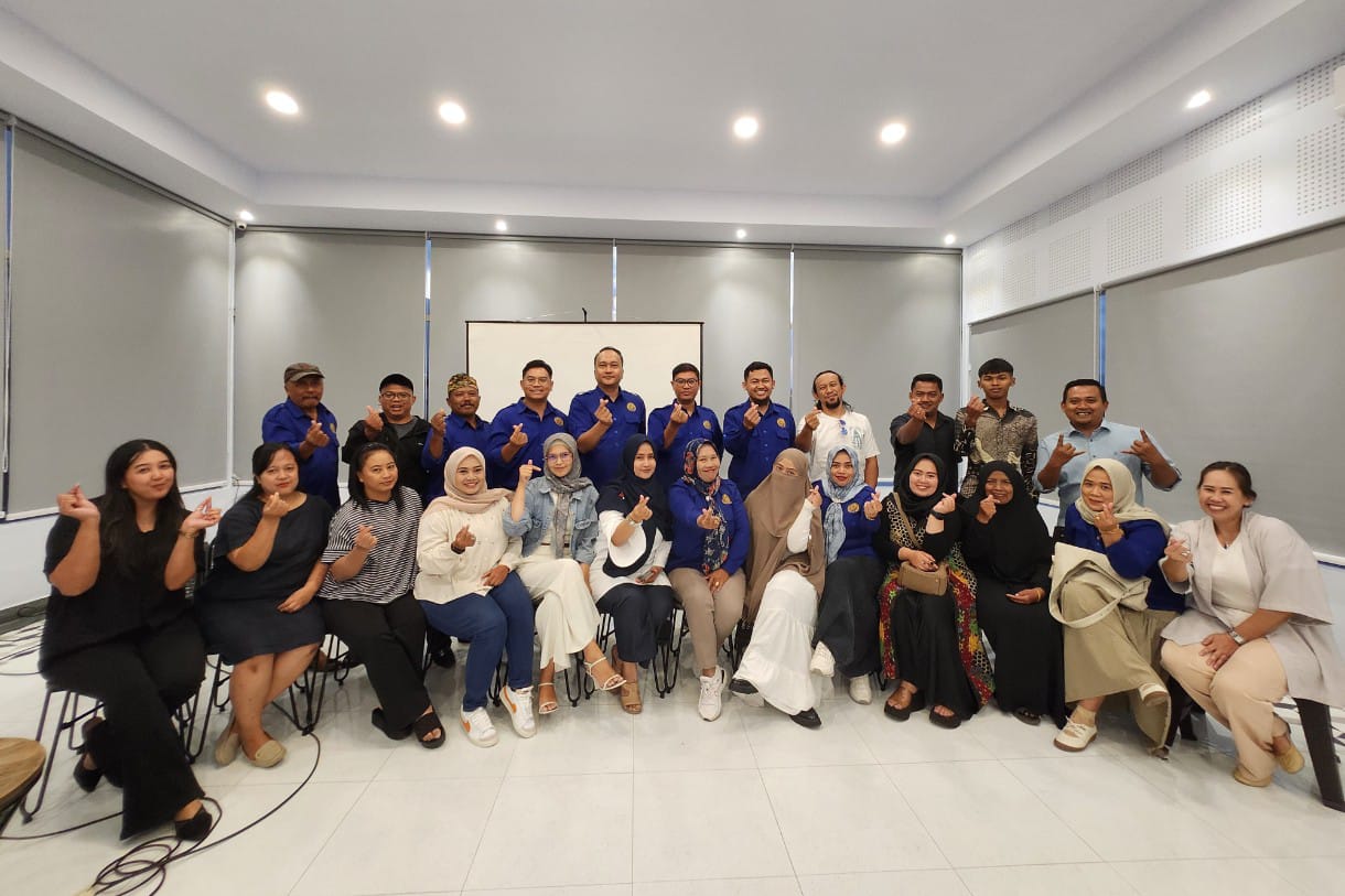 Hari Jadi ke-4, Paguyuban Catering Pariwisata Batu Mantabkan Kiprah Sebagai Penggerak Roda Perekonomian 