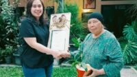 Anggrek Gajah Baru, Menambah Keanekaragaman Anggrek Hibrida Persilangan di Indonesia