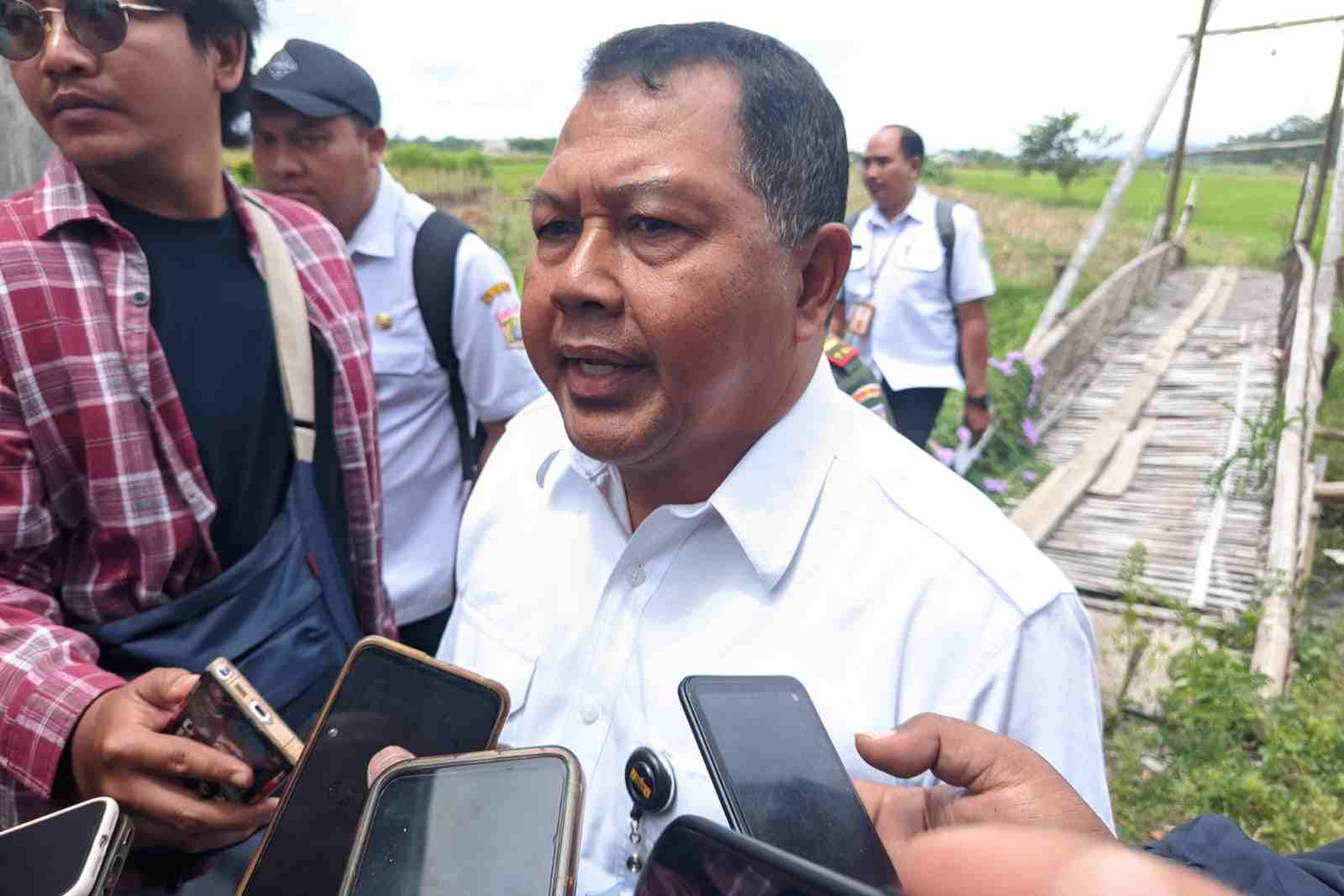 Lahan di Kecamatan Turen Dinilai Strategis untuk Pembangunan Sekolah Rakyat